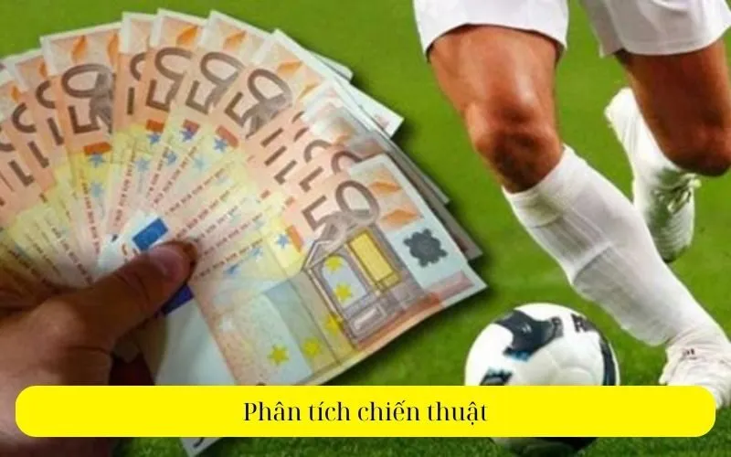 Phân tích chiến thuật