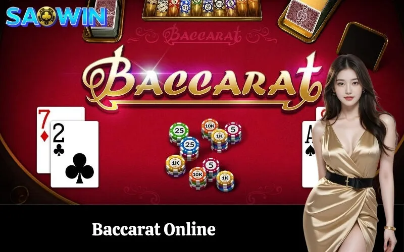 Baccarat Online