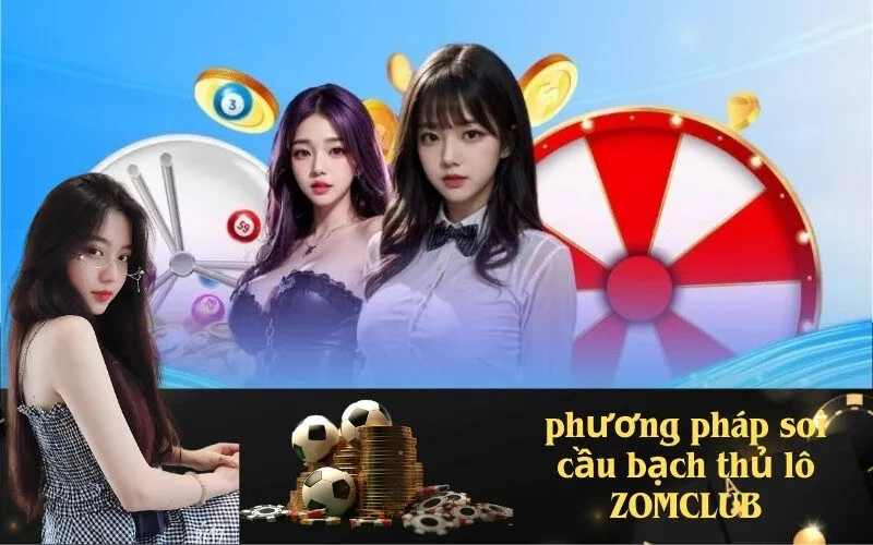 Phương pháp soi cầu bạch thủ lô