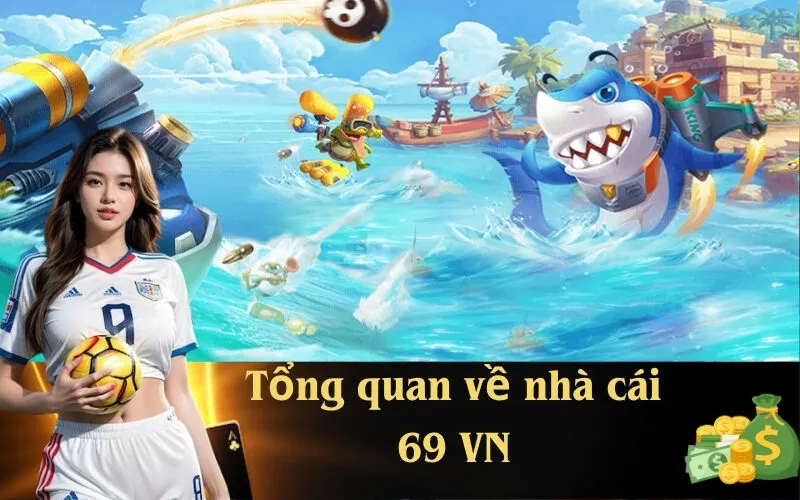 tổng quan về nhà cái 69 VN