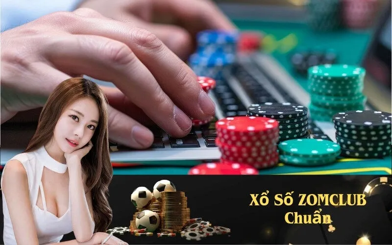 Xổ số zomclub