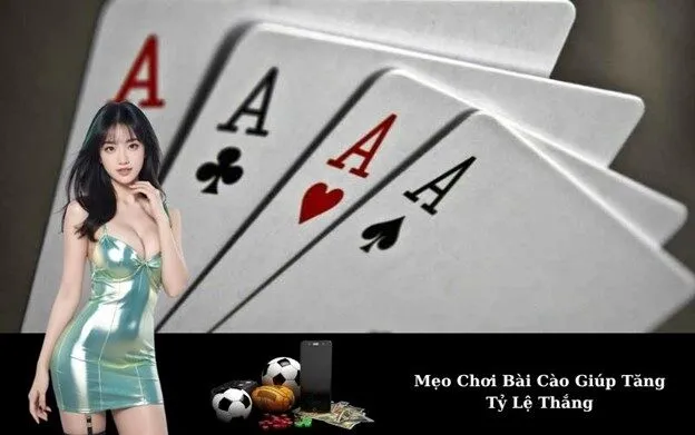 Mẹo Chơi Bài Cào Giúp Tăng Tỷ Lệ Thắng