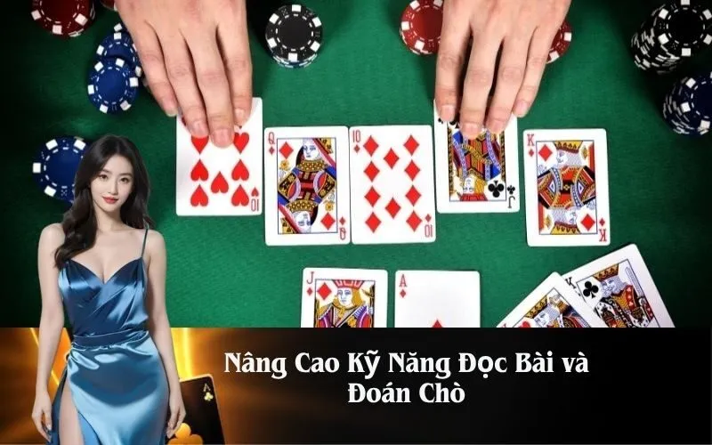 Nâng Cao Kỹ Năng Đọc Bài và Đoán Chò