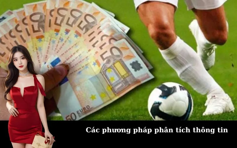 Các phương pháp phân tích thông tin